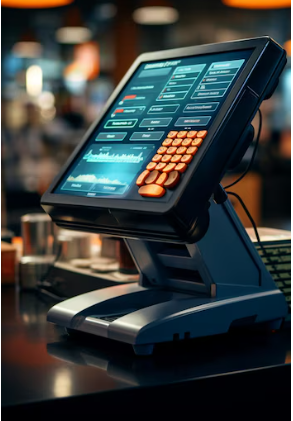 pos-machine